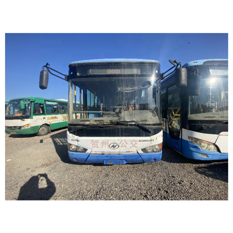 Customized Coach Bus Used Buses and Coaches Bus and Coach for Sale